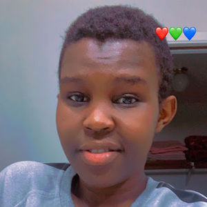 Meet your Posher, Janeth